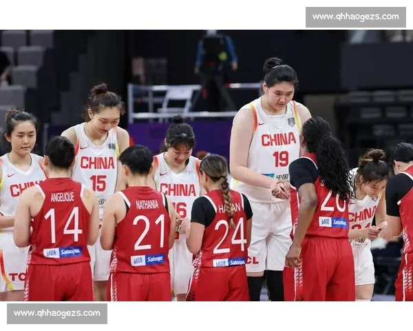 中国女排力克强敌再夺亚洲杯冠军 顶住压力展现无畏精神