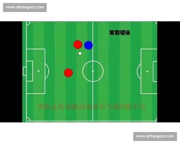 从组织到节奏掌控足球中场如何定义球队攻防命脉现代战术之核心