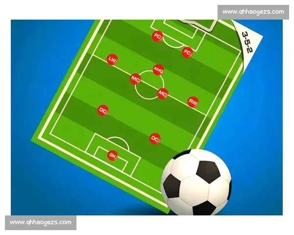 全方位全面解析现代足球多变阵型战术演化趋势与实战应用指南大全